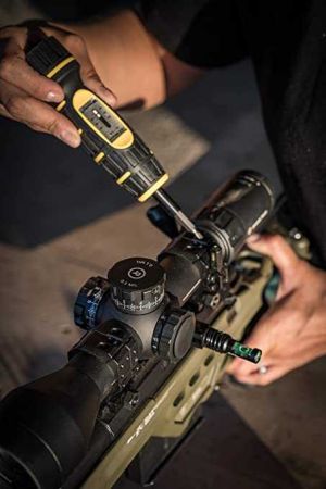 Scope Mounting Kit Combo 1 Inch/30mm